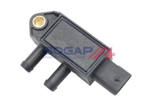 [A6121107] EXHAUST PRESSURE SENSOR BOGAP VAG