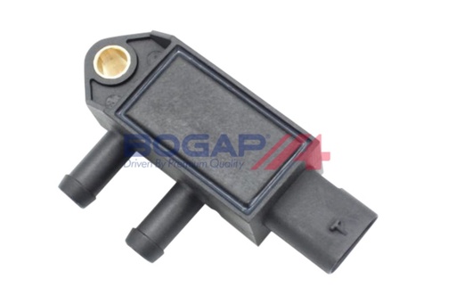 [A6121107] EXHAUST PRESSURE SENSOR BOGAP VAG