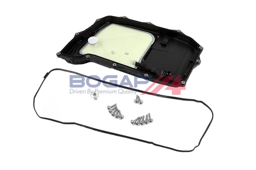 [A2125115] TRANS FILTER WITH SUMP BOGAP VAG