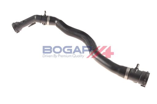 [B4228410] RADIATOR HOSE TOP BOGAP BMW