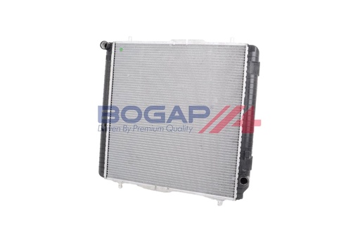 [C4210105] RADIATOR BOGAP MERC