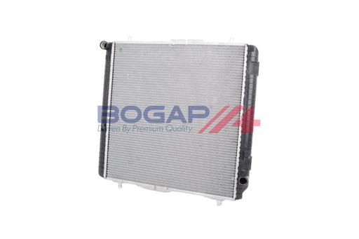 [C4210105] RADIATOR BOGAP MERC