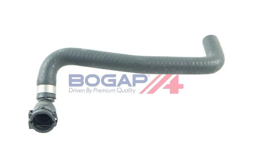 [B4228296] COOLANT HOSE BOGAP BMW