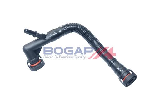 [B1210112] BREATHER HOSE BOGAP BMW