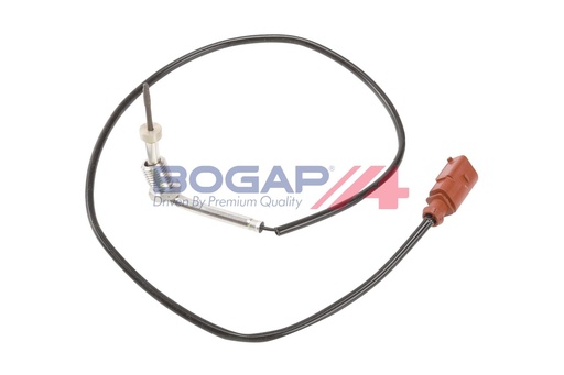 [A6120280] EXHAUST GAS TEMP SENSOR BOGAP VAG