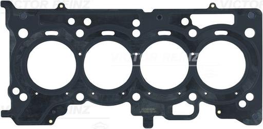 [61-11086-00] HEAD GASKET VICTOR REINZ MERC RENAULT