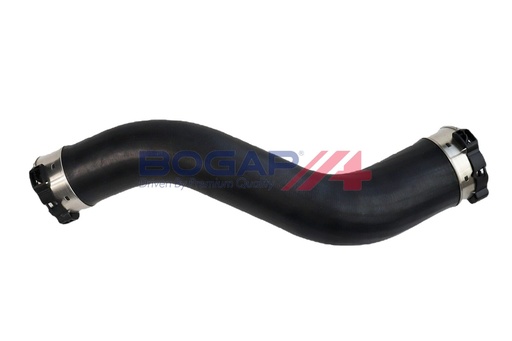 [B1711224] CHARGE AIR HOSE BOGAP BMW