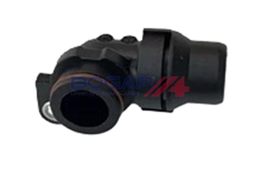 [B4252124] COOLANT FLANGE  BOGAP BMW