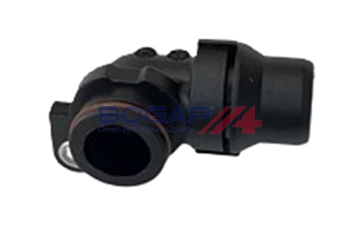 [B4252124] COOLANT FLANGE BOGAP BMW