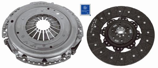 [3000 970 086] CLUTCH KIT SACHS FIAT