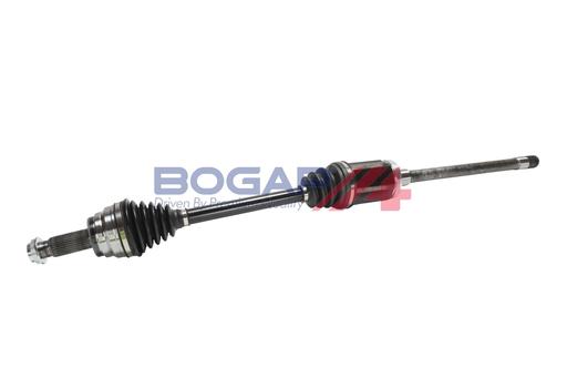 [B3710384] DRIVE SHAFT FRONT RH BOGAP BMW