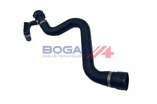 [B4228700] RADIATOR HOSE BOGAP BMW