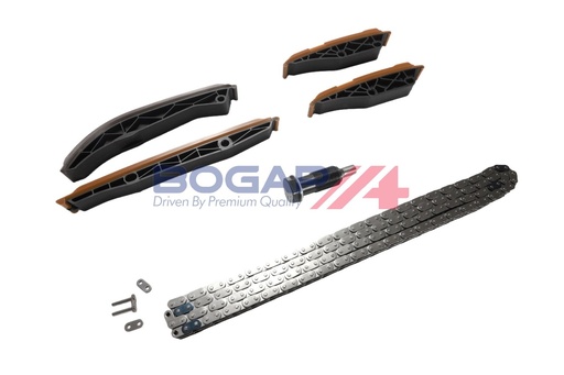 [C1328139] TIMING CHAIN KIT BOGAP MERC