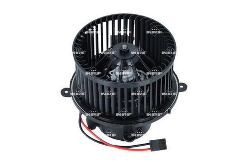 [34605] A/C BLOWER MOTOR NRF MERC