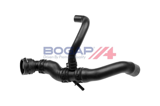[A4228660] RADIATOR HOSE BOGAP VAG