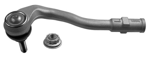 [35741 01] TIE ROD END OUTER LH LEMFORDER VAG