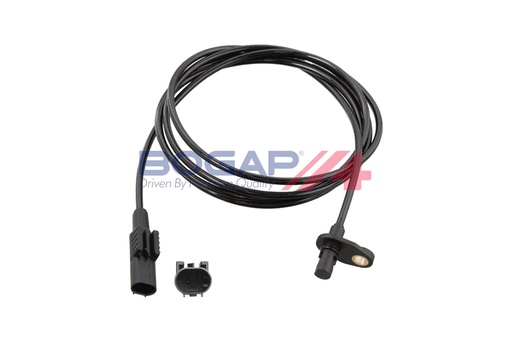 [A7117273] ABS SENSOR LHR BOGAP VAG