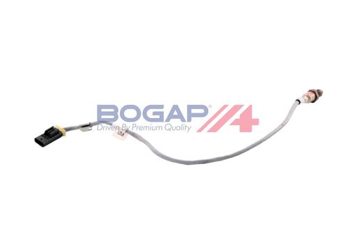 [B6119243] LAMBDA SENSOR BOGAP BMW