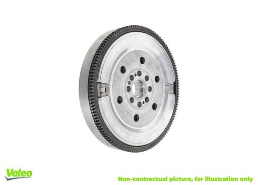[836275] DUAL MASS FLYWHEEL VALEO MINI