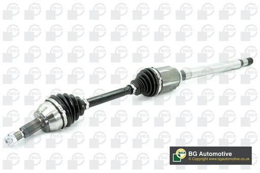 [DS4204R] DRIVE SHAFT RHF BGA LAND ROVER