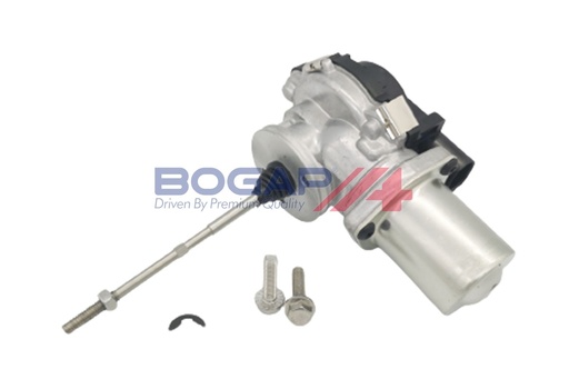 [A6313130] TURBOCHARGER ACTUATOR BOGAP VAG