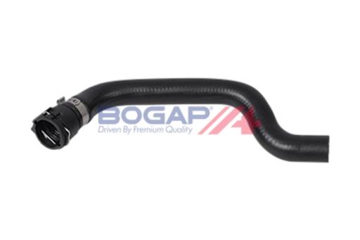 [A4228580] RADIATOR HOSE BOGAP VAG