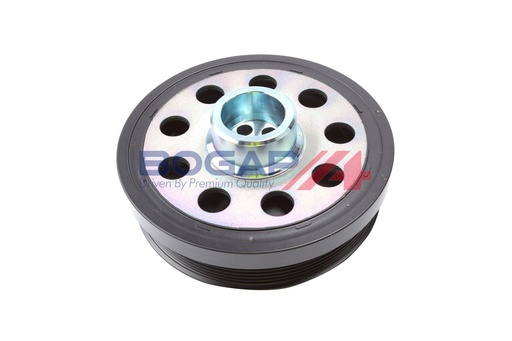 [B1213127] HARMONIC BALANCER BOGAP BMW
