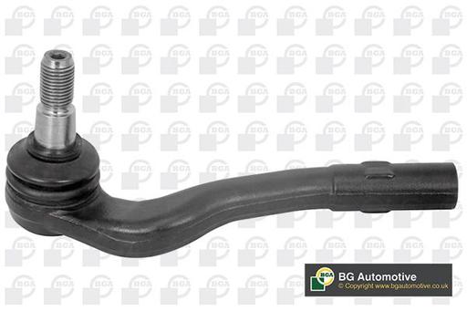 [SR5607] TIE ROD END OUTER LH BGA MERC