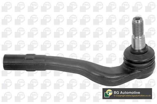 [SR5608] TIE ROD END OUTER RH BGA MERC