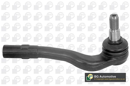 [SR5608] TIE ROD END OUTER RH BGA MERC