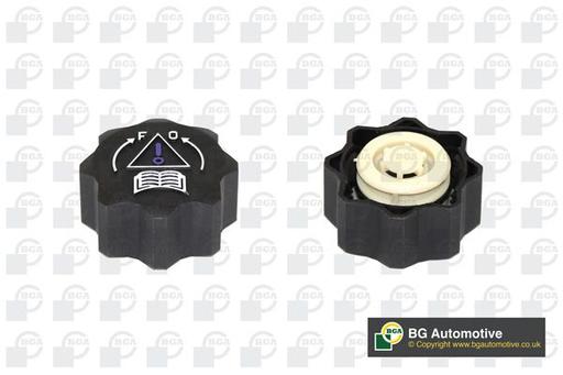 [CC3029] RADIATOR CAP (1.4 BAR) BGA PSA