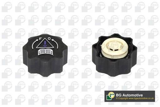 [CC3029] RADIATOR CAP (1.4 BAR) BGA PSA