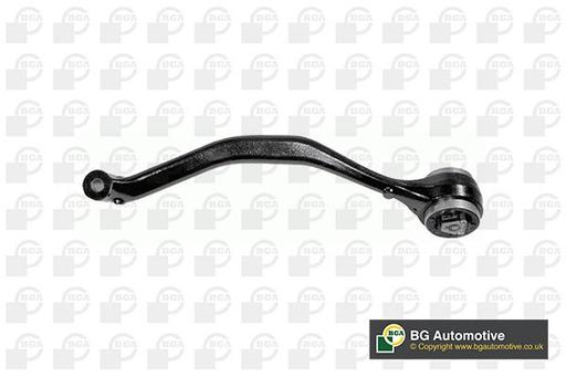 [TRC0949] TRACK CASTOR ARM LHF BGA BMW