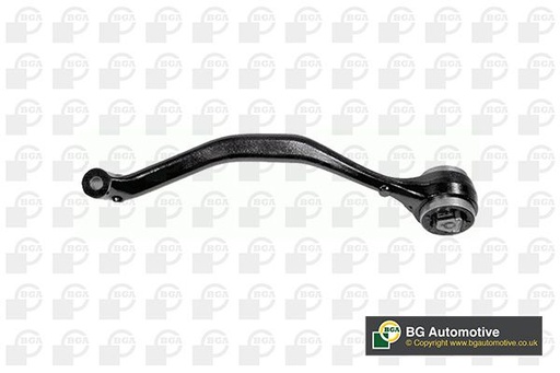 [TRC0949] TRACK CASTOR ARM LHF BGA BMW