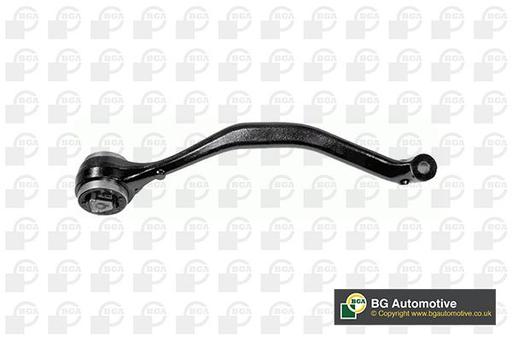 [TRC0950] TRACK CASTOR ARM RHF BGA BMW