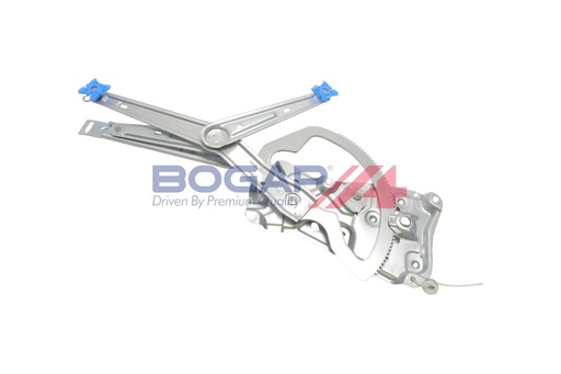 [B5341108] WINDOW REGULATOR LHF BOGAP BMW
