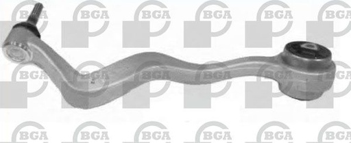 [TRC0912] CASTER ARM UPPER LHF BGA BMW