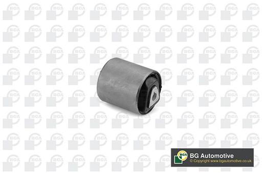[BU0924] CASTER ARM BUSH FRONT BOGAP BMW