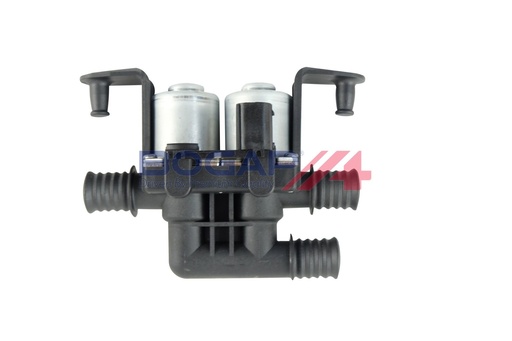 [B4122101] COOLANT CONTROL VALVE BOGAP BMW