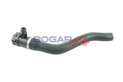 [B4228297] RADIATOR HOSE TOP BOGAP BMW