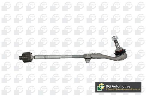 [SR0972] TIE ROD ASSY RH BGA BMW