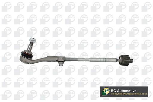 [SR0971] TIE ROD ASSY LH BGA BMW