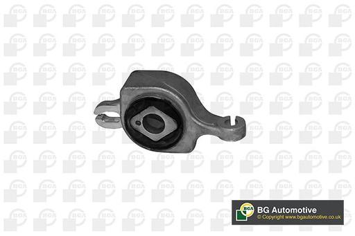 [BU5616] CONTROL ARM BUSH LOWER LHF BGA MERC