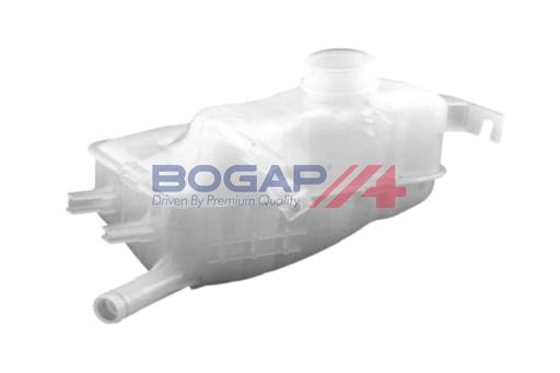 [R4240104] EXPANSION TANK WITH CAP BOGAP RENAULT