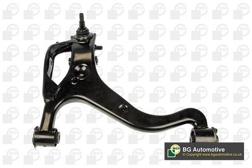[TRC4268] CONTROL ARM LOWER LHF BGA LAND ROVER