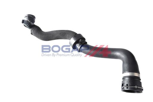 [A4228435] RADIATOR HOSE BOTTOM BOGAP VAG