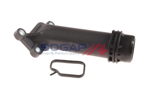 [B4252116] WATER CONNECTOR W/SEAL BOGAP BMW MINI