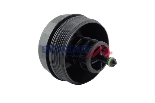 [B1422102] OIL FILTER COVER BOGAP BMW
