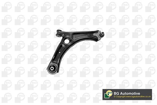 [TRC8102] CONTROL ARM LOWER RHF BGA VAG