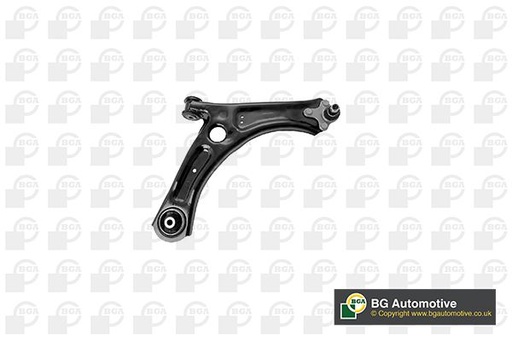 [TRC8102] CONTROL ARM LOWER RHF BGA VAG